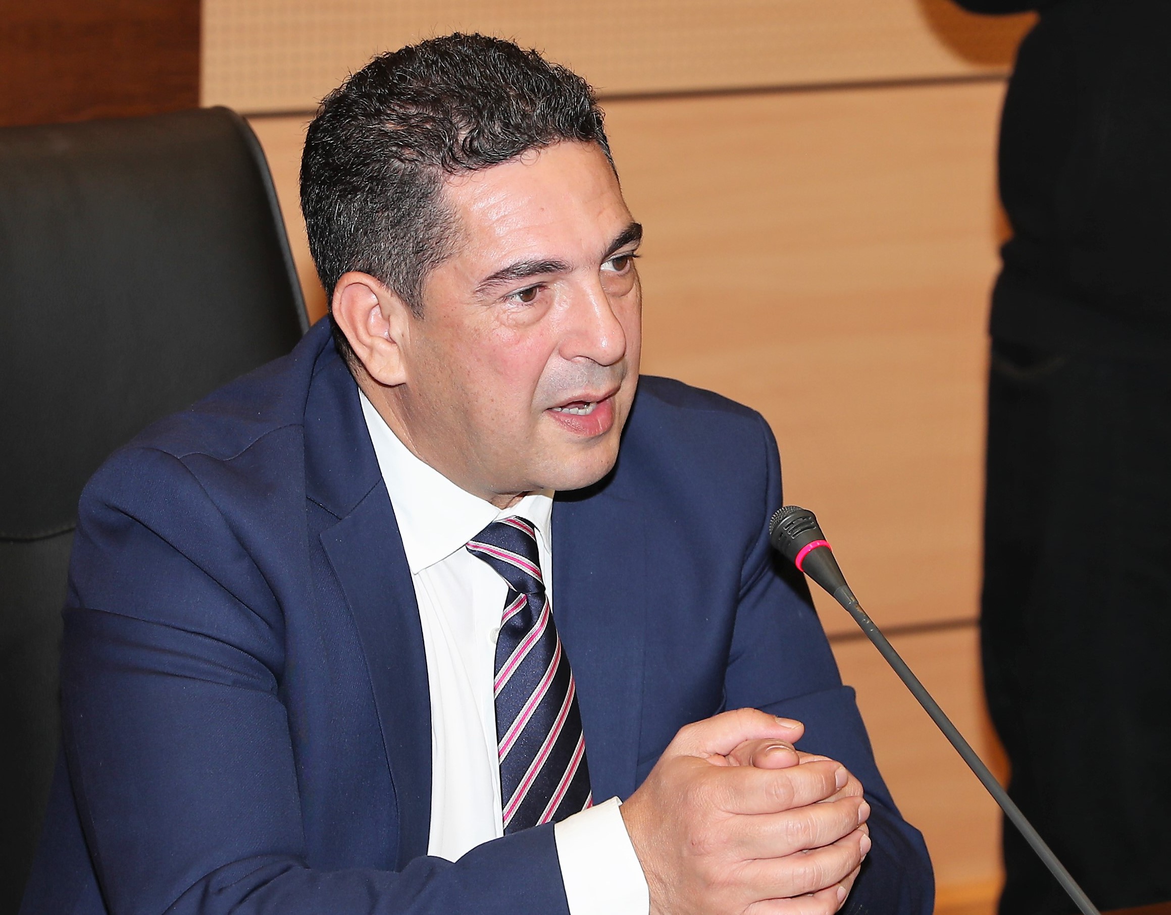 Rentrée scolaire 2020-2021/Saaid Amzazi : «L’enveloppe horaire des enseignants ne changera pas»