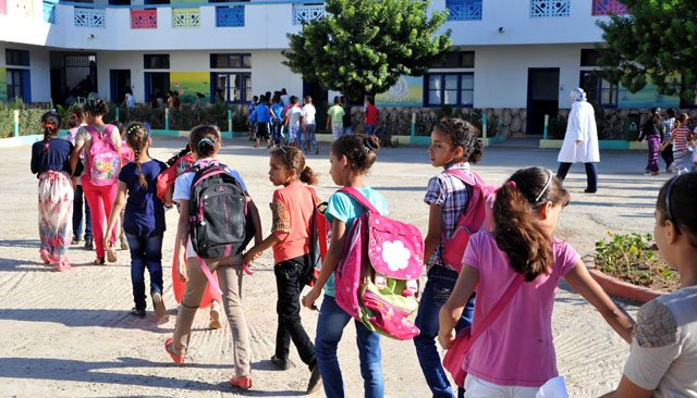 Rentrée scolaire 2020/2021 : Plus de 80% des parents d’élèves optent pour le présentiel