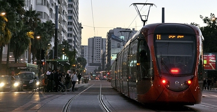 Tramway/Rentrée scolaire : Casa Transports S.A et RATP Dev Casablanca en ordre de bataille