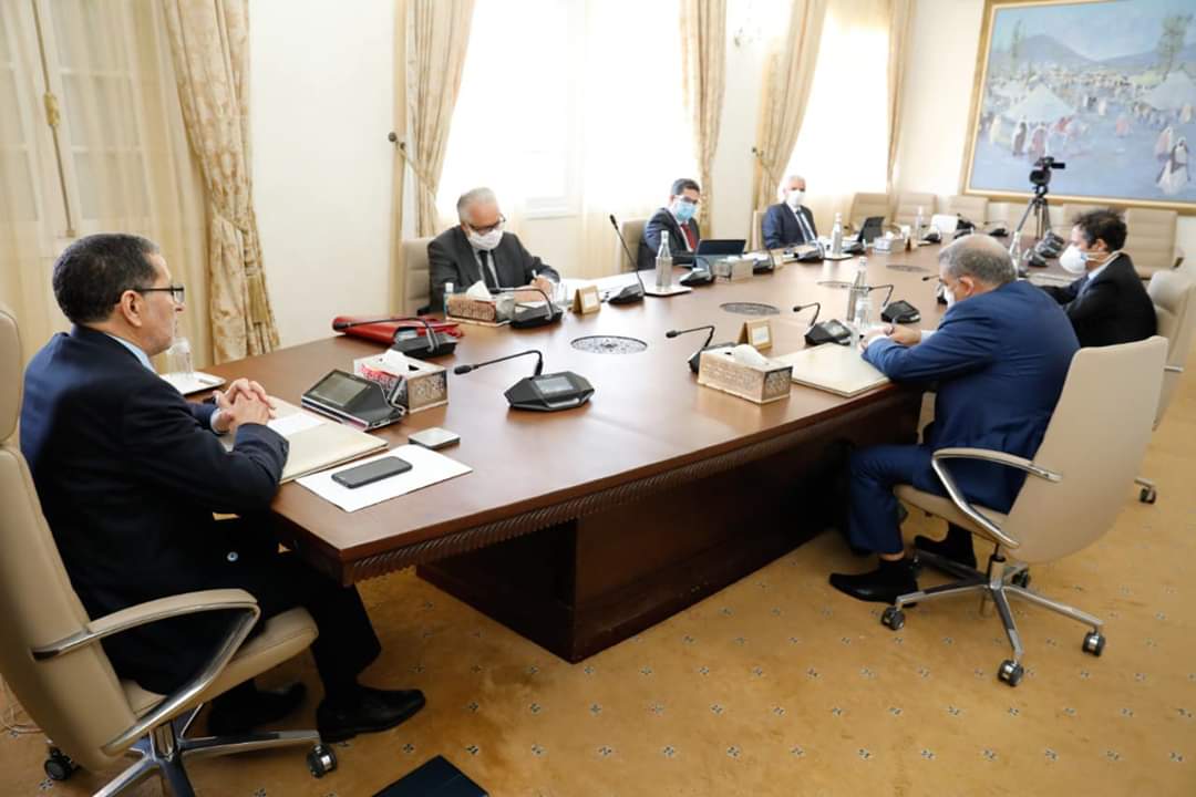 Etat d'urgence sanitaire et CNSS à l'ordre du jour du prochain Conseil de gouvernement