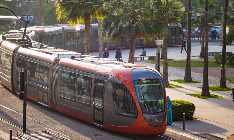 Tramway à Casablanca : Voici les nouveaux horaires