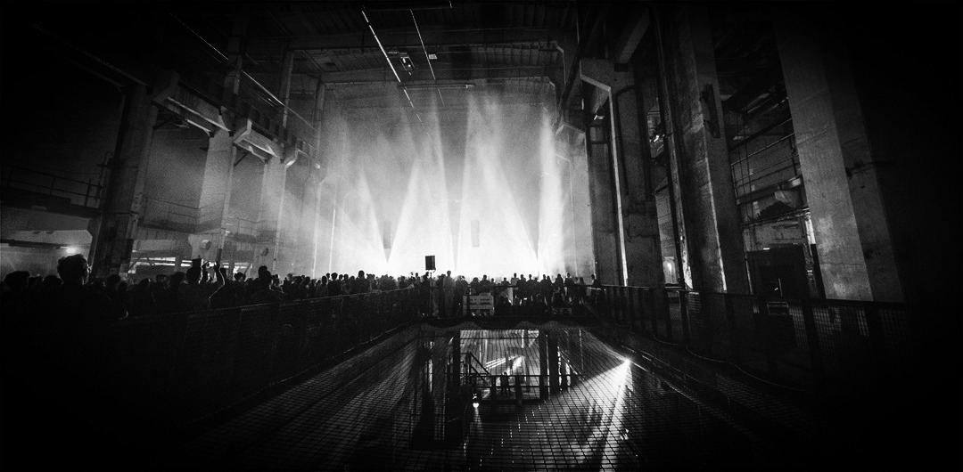 La techno : une musique ultra bruitiste mais phénoménale