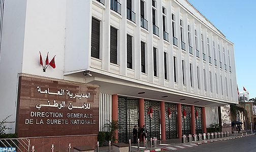 DGSN : Nouvelles nominations à Casablanca et Essaouira