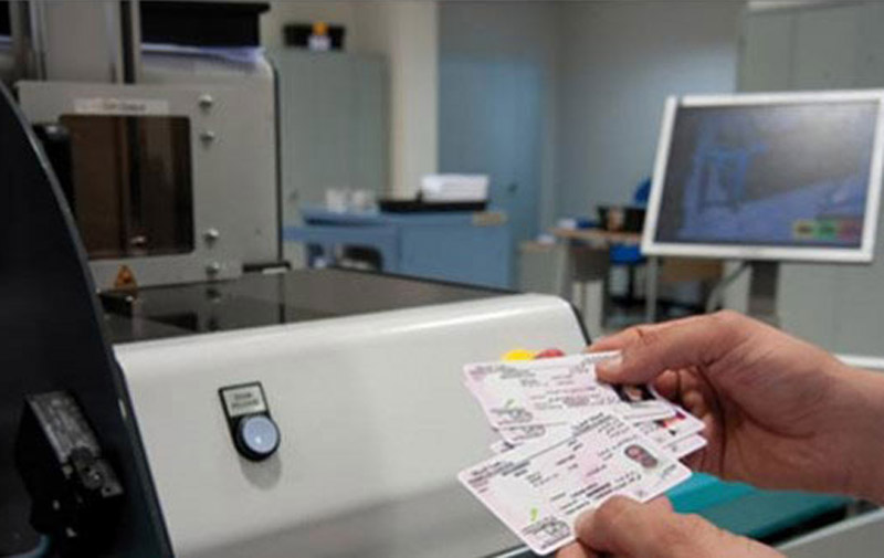 Renouvellement des permis de conduire : Les demandes doivent se faire en ligne
