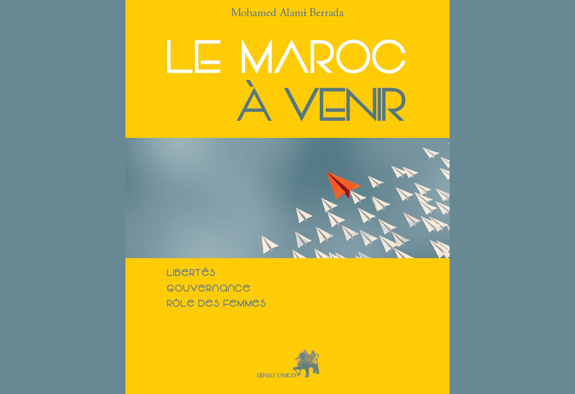 «Le Maroc à Venir» : un projet de société