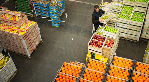 Produits agricoles alimentaires : Le ministère table sur une hausse des exportations de 10% pour la campagne 2020-2021