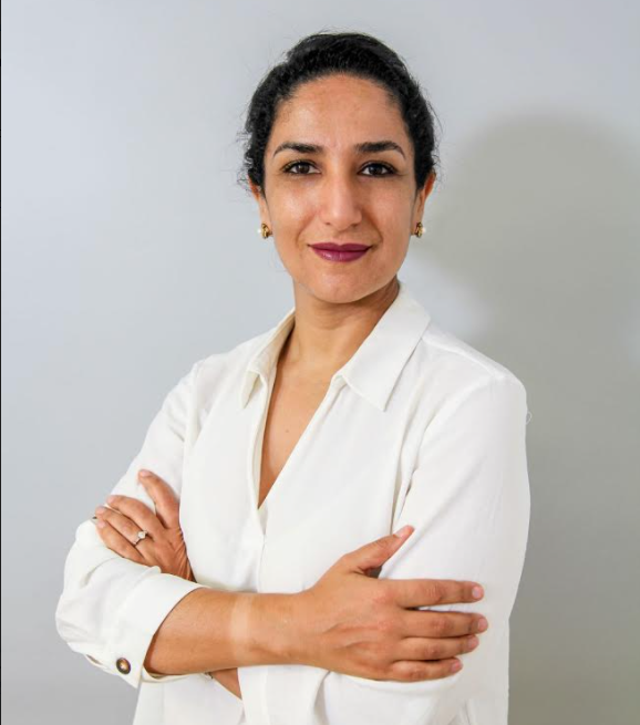 Meryem Chami nommée directeur général d’AXA Assurance Maroc et AXA CIMA