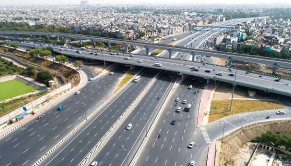 Investissements privés : Les infrastructures tiennent tête à la crise