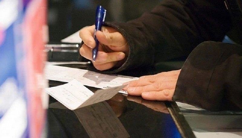 Un nouveau projet de loi pour régir les incidents de paiement sur chèques