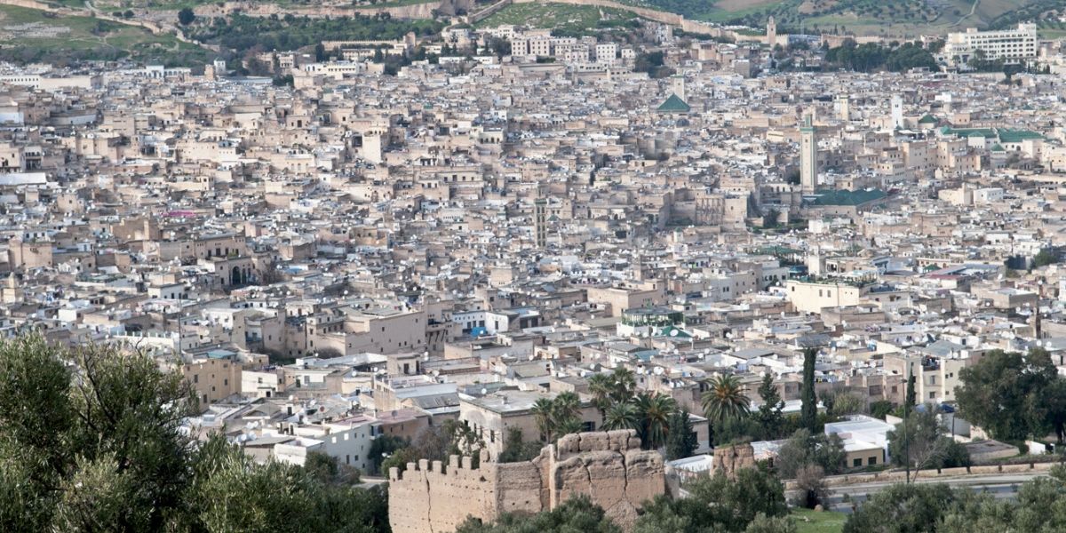 Fès-Meknès : Des investissements d’un milliard de DH pour des projets de développement