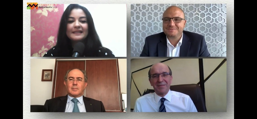 La Fondation Attijariwafa bank analyse les voies de la relance de l’économie marocaine