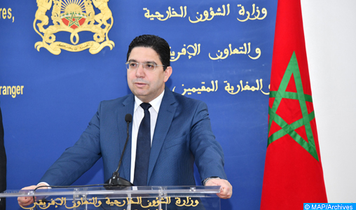 Sommet de la Biodiversité : Le Maroc plaide pour une action mondiale urgente