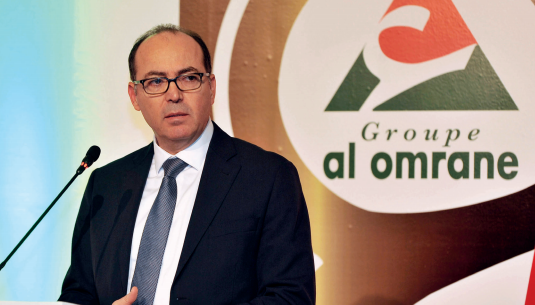 Al Omrane : Le groupe investit la R&D pour développer des logements durables