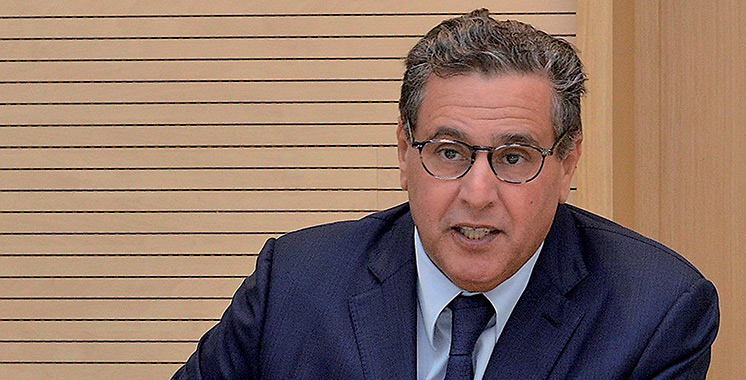 Agriculture / Aziz Akhannouch : «Les exportations agricoles devraient culminer à 39 milliards de DH en 2020»