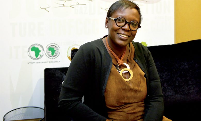 Yacine Fal, nommée Directrice générale du Cabinet de la Présidence de la BAD