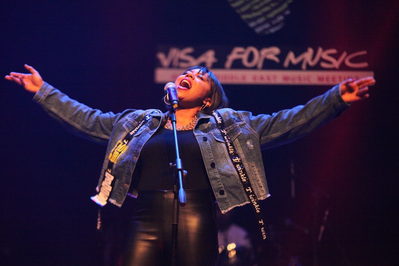 Visa For Music maintient son édition 2020