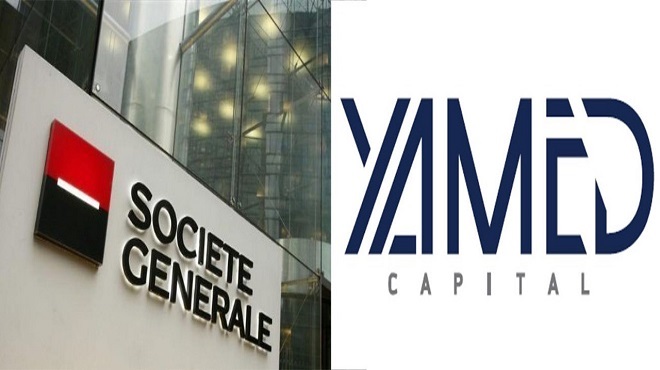 Reda Tamsamani nommé à la tête de Nema Capital