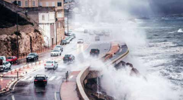 La facture salée des catastrophes naturelles : 3.000 milliards de dollars de pertes et 1,2 million de morts