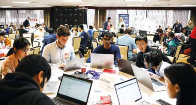 Startup Challenge : Le trio gagnant dévoilé
