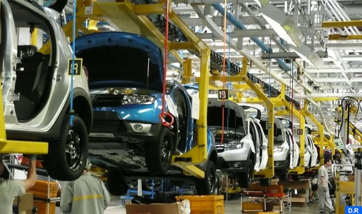 PSA - Barid Al-Maghrib : Accord pour développer une version adaptée de Citroën Ami