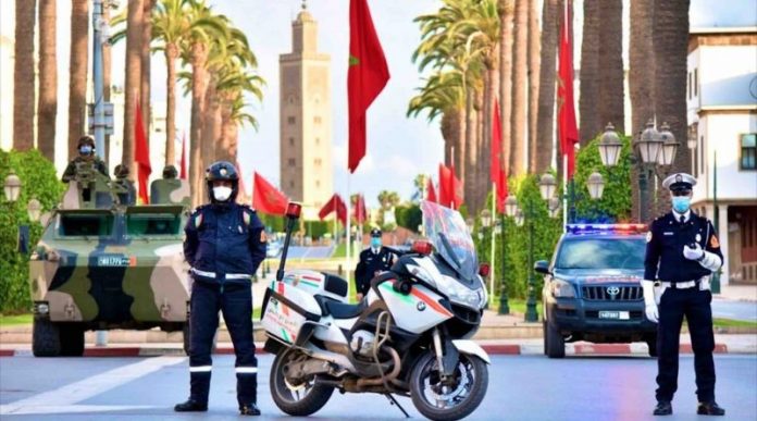 Covid-19 : les mesures décidées à Casablanca prolongées de 14 jours à partir de ce lundi