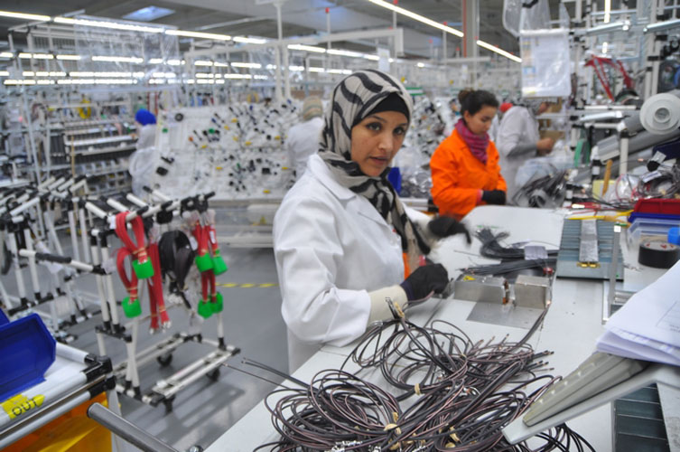 Le Maroc met en place un plan de substitution de 34 Mds de DH d'importations par la production locale