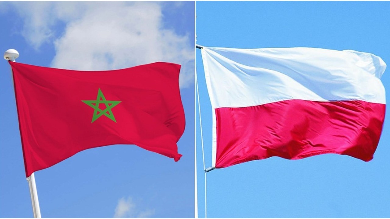 Maroc - Pologne : Signature d'une importante convention de partenariat