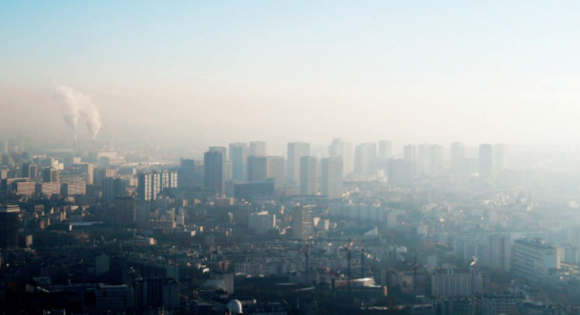 Emissions de CO2 : Grande disparité entre les riches et les pauvres