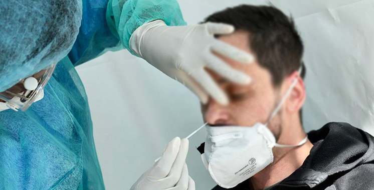Covid-19 : Les experts décortiquent la situation épidémiologique à Casablanca-Settat