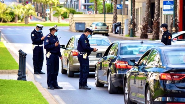 Covid-19 Maroc : Prolongation de l’état d’urgence sanitaire jusqu’au 10 décembre