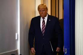 Trump se cabre face à la perspective de la défaite, Biden optimiste