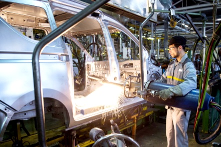 Marchés industriels : 13 startups marocaines accompagnées par The Next Society
