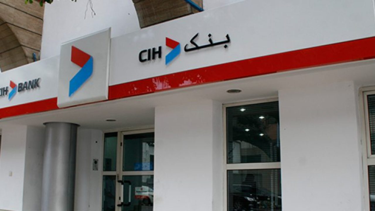 CIH Bank maintient sa quadruple certification ISO 9001