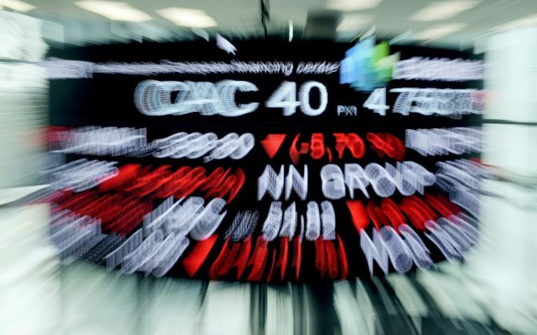 L’espoir d’un vaccin revigore la Bourse