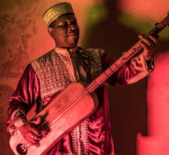 Musique : Gnaoua, je t’ai dans la peau !