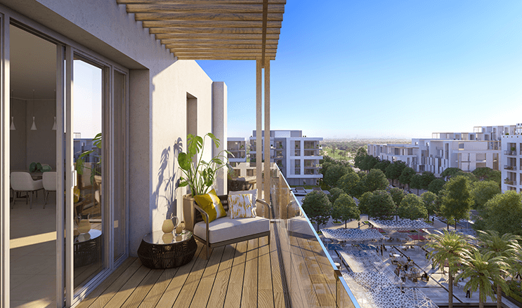 EMB choisi par Eagle Hills pour la construction de «ORA», seconde phase de Rabat Square