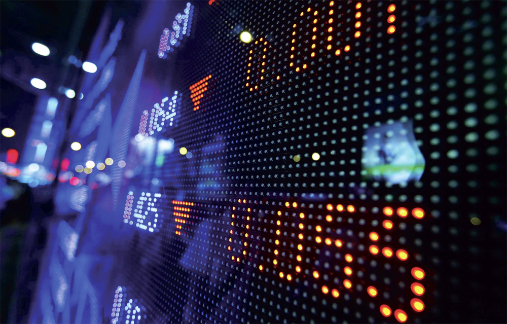 OPCVM: l'actif net sous gestion s'installe au-dessus de la barre des 500 Mds de dirhams