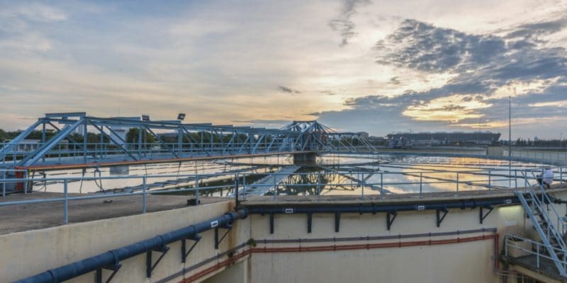 Infrastructures de l'eau : Rapprochement entre CMGP et CAS pour former un leader national