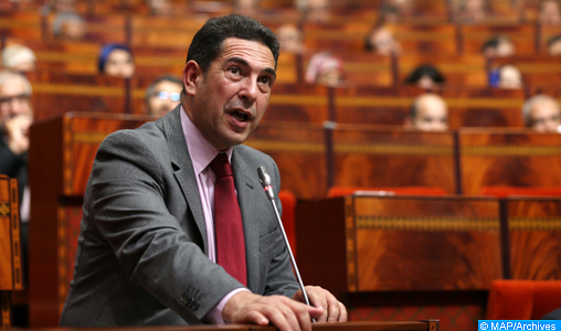Ministère de l’Education : Budget prévisionnel de 76,2 MMDH en 2021