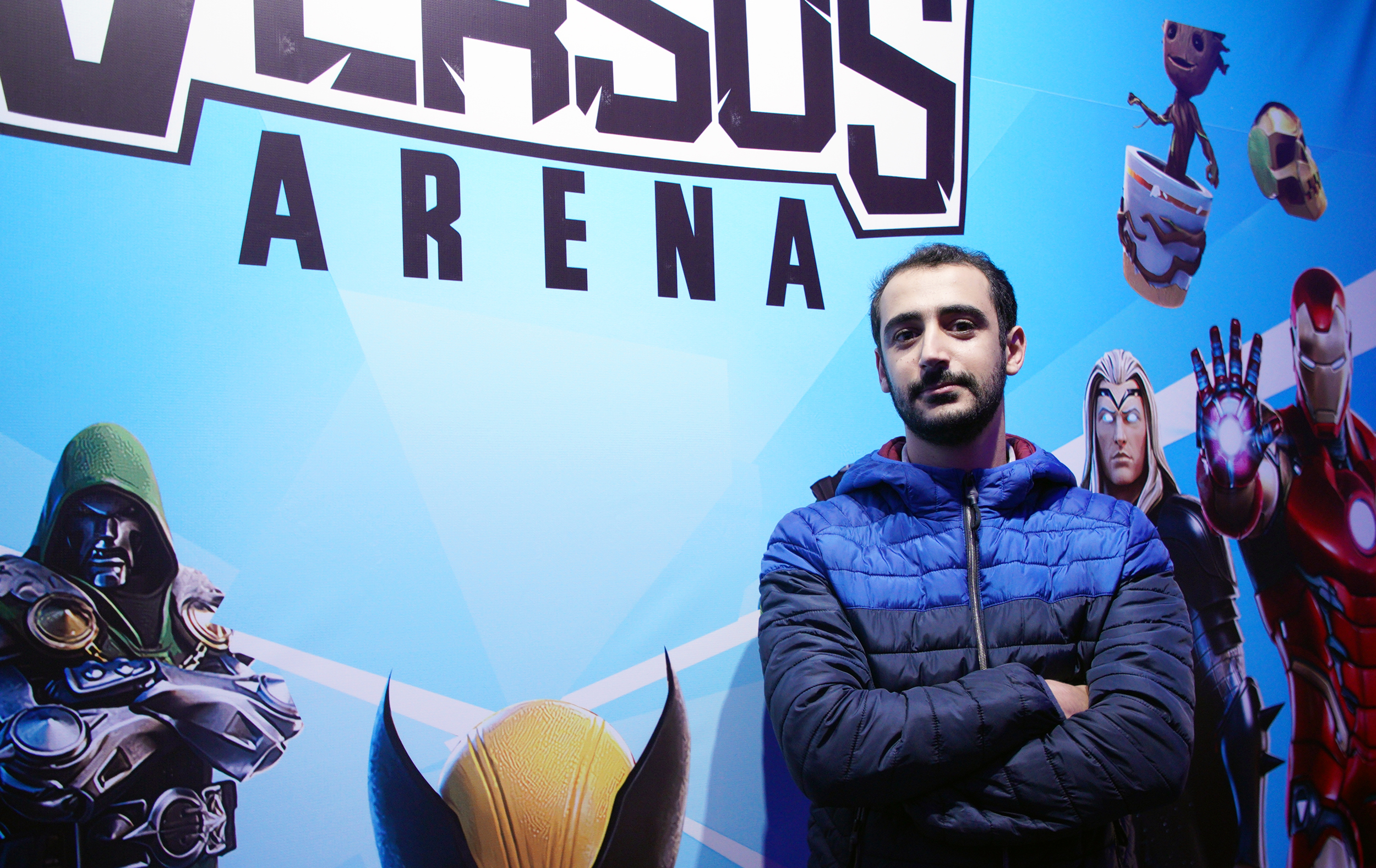 Gaming : «L’eSport demeure une discipline encore jeunette au Maroc»