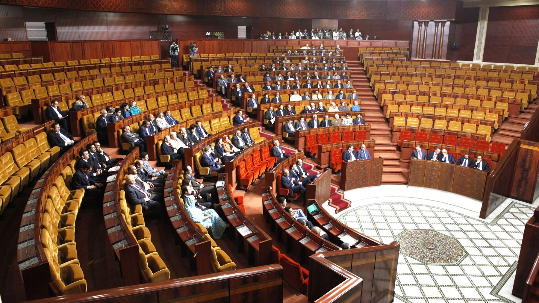 PLF 2021/Chambre des Conseillers: voici les 7 principaux amendements acceptés