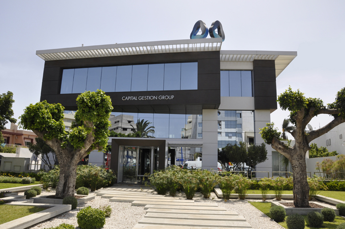 OPCI: Morocco Real Estate Management, filiale de Capital Gestion Group, reçoit son agrément