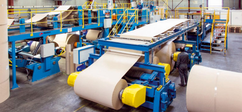 Papier, carton et emballage : Régularisation de la situation fiscale des industriels