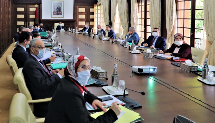 Casablanca Finance City au menu du prochain Conseil du gouvernement