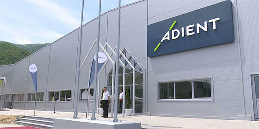 Automobile : Le géant américain Adient renforce son ancrage à Kénitra Free Zone