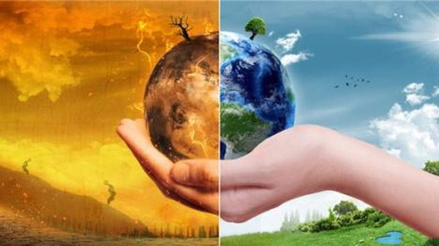 Climat Change Performance Index: le Maroc fait mieux que la Norvège