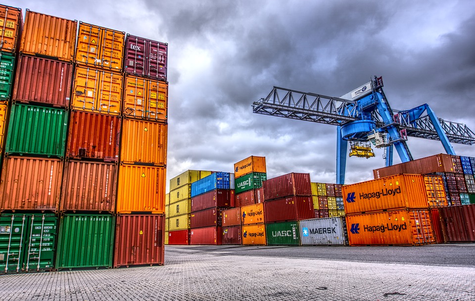 Commerce extérieur: les indicateurs baissent au troisième trimestre