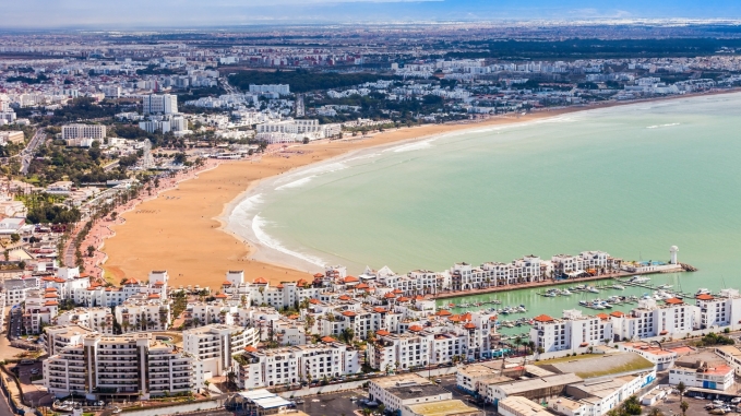 Souss-Massa: 48 millions de DH pour la promotion du tourisme en 2021