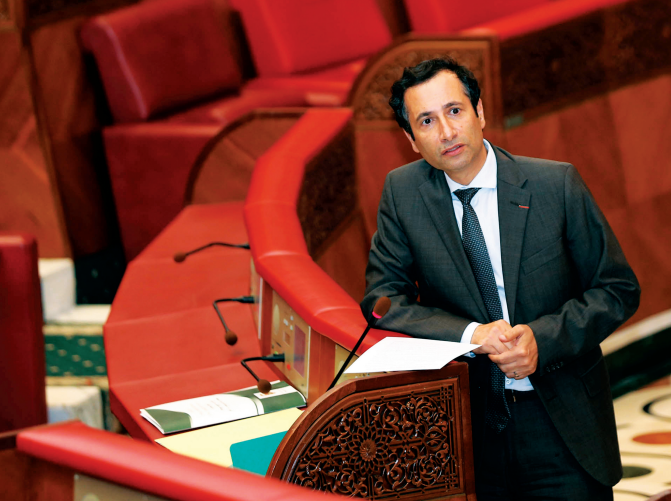 Finances publiques: «Notre pays continue de bénéficier d’une grande crédibilité auprès de ses partenaires financiers»