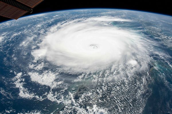 Réchauffement climatique: 2020 achève la décennie la plus chaude